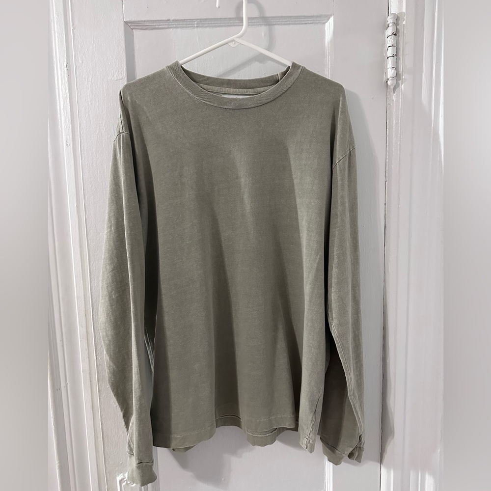 John Elliott University Tee
